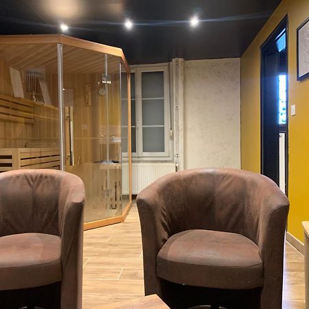 Love-Room L'Eden Du Desir Vecqueville Ngoại thất bức ảnh