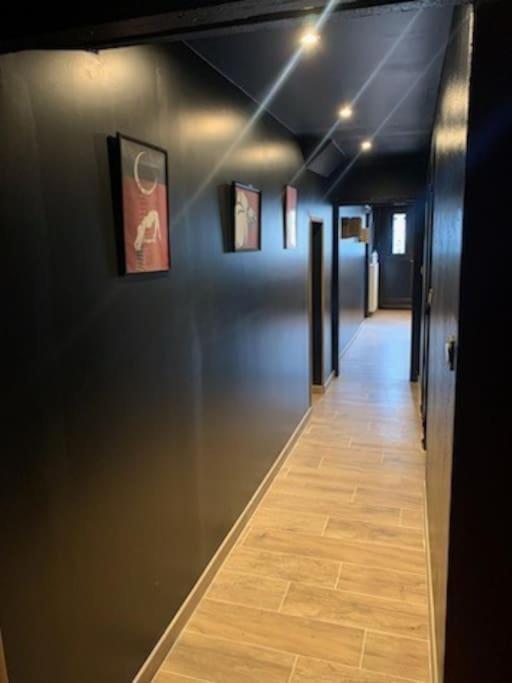 Love-Room L'Eden Du Desir Vecqueville Ngoại thất bức ảnh