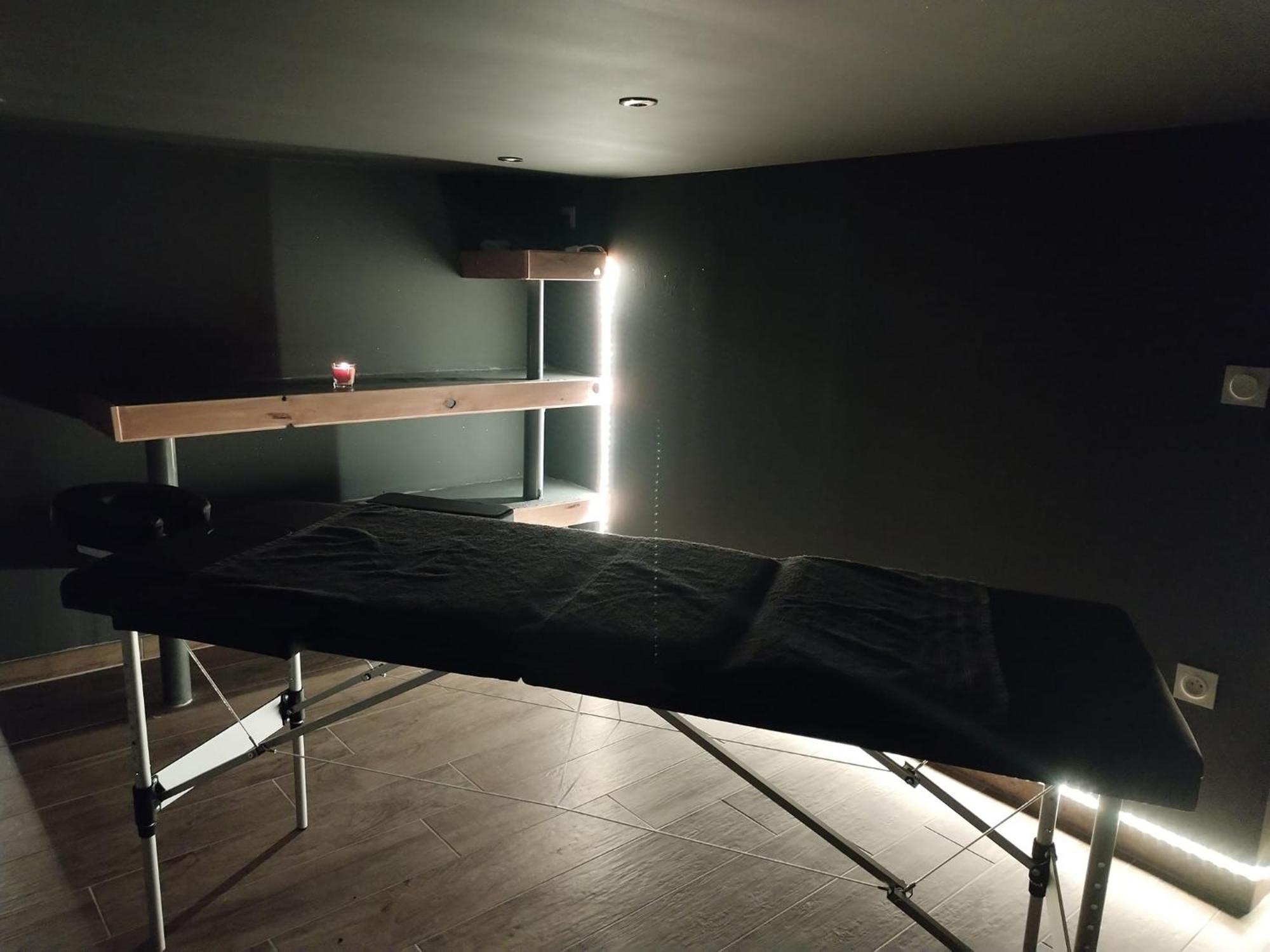 Love-Room L'Eden Du Desir Vecqueville Ngoại thất bức ảnh