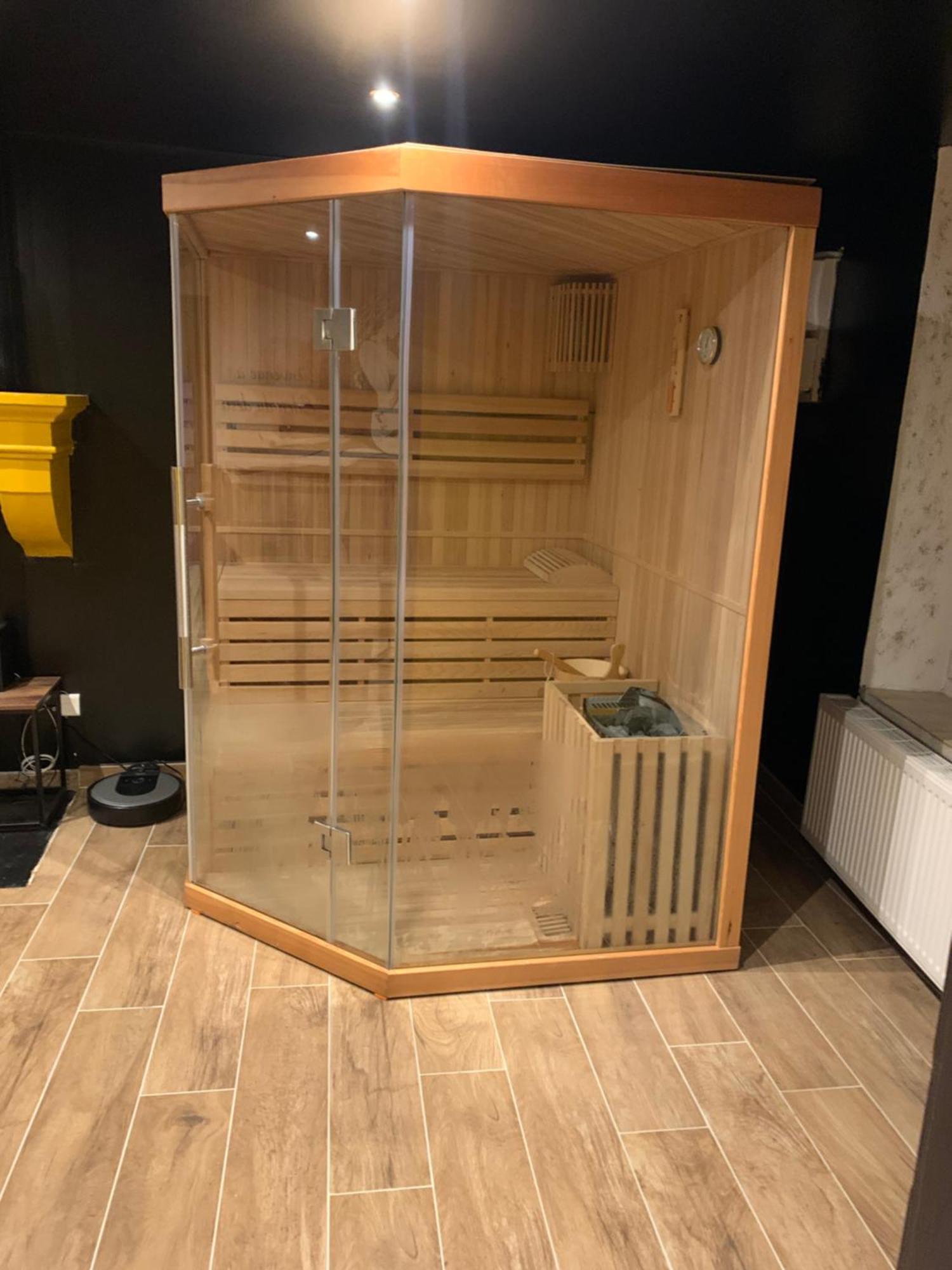 Love-Room L'Eden Du Desir Vecqueville Ngoại thất bức ảnh